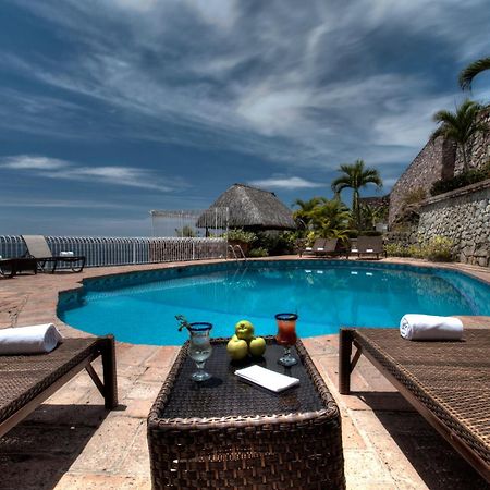 Villa Celeste Puerto Vallarta Exteriör bild