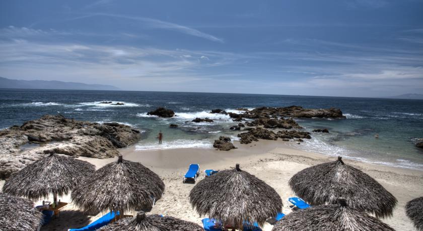 Villa Celeste Puerto Vallarta Rum bild