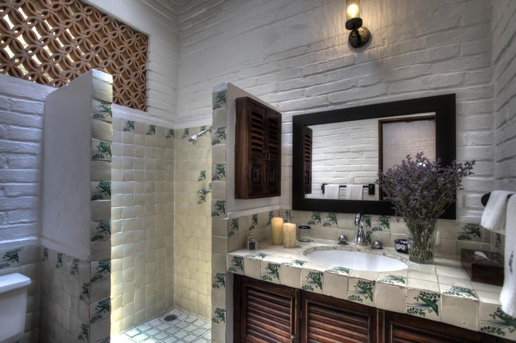 Villa Celeste Puerto Vallarta Exteriör bild