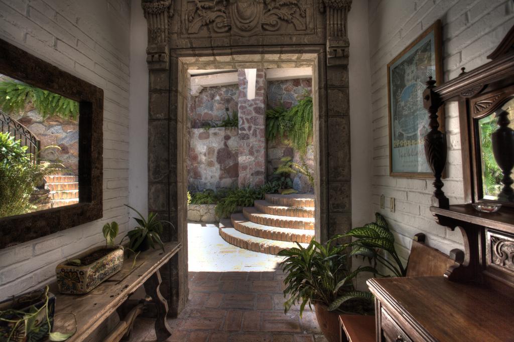 Villa Celeste Puerto Vallarta Exteriör bild