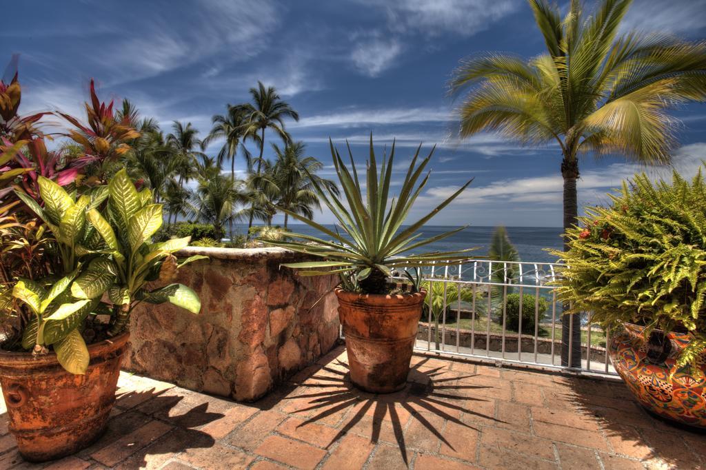 Villa Celeste Puerto Vallarta Exteriör bild