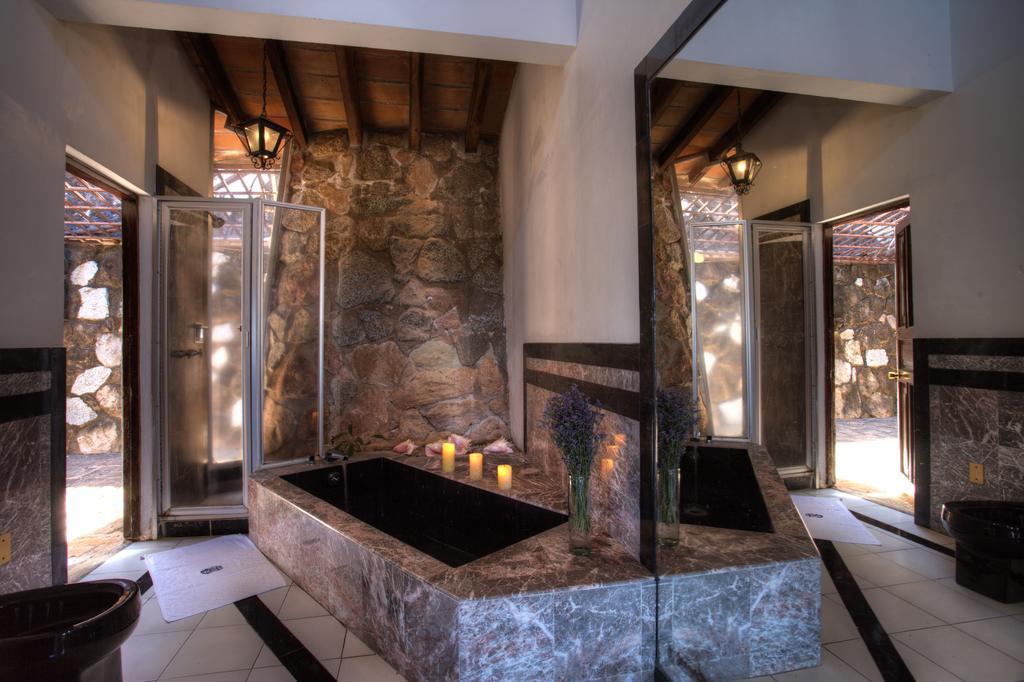 Villa Celeste Puerto Vallarta Exteriör bild