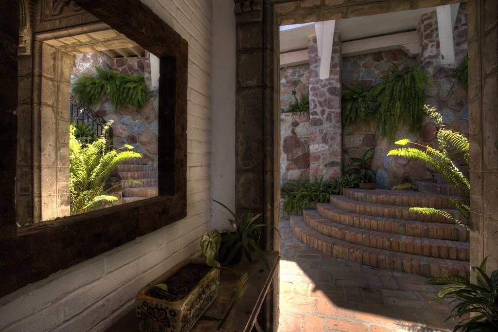 Villa Celeste Puerto Vallarta Exteriör bild