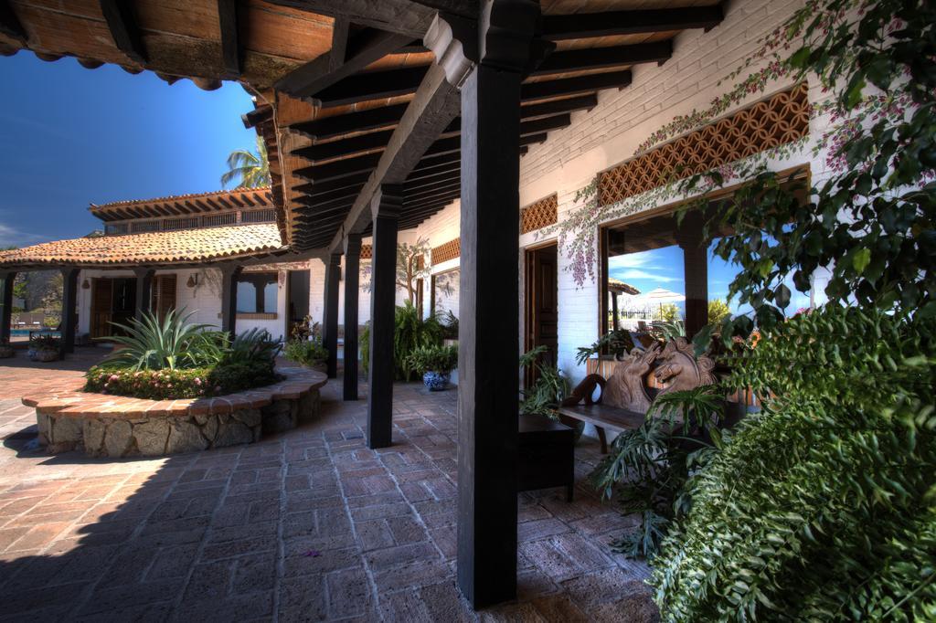 Villa Celeste Puerto Vallarta Exteriör bild