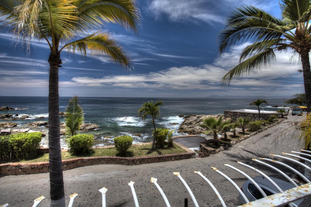Villa Celeste Puerto Vallarta Exteriör bild