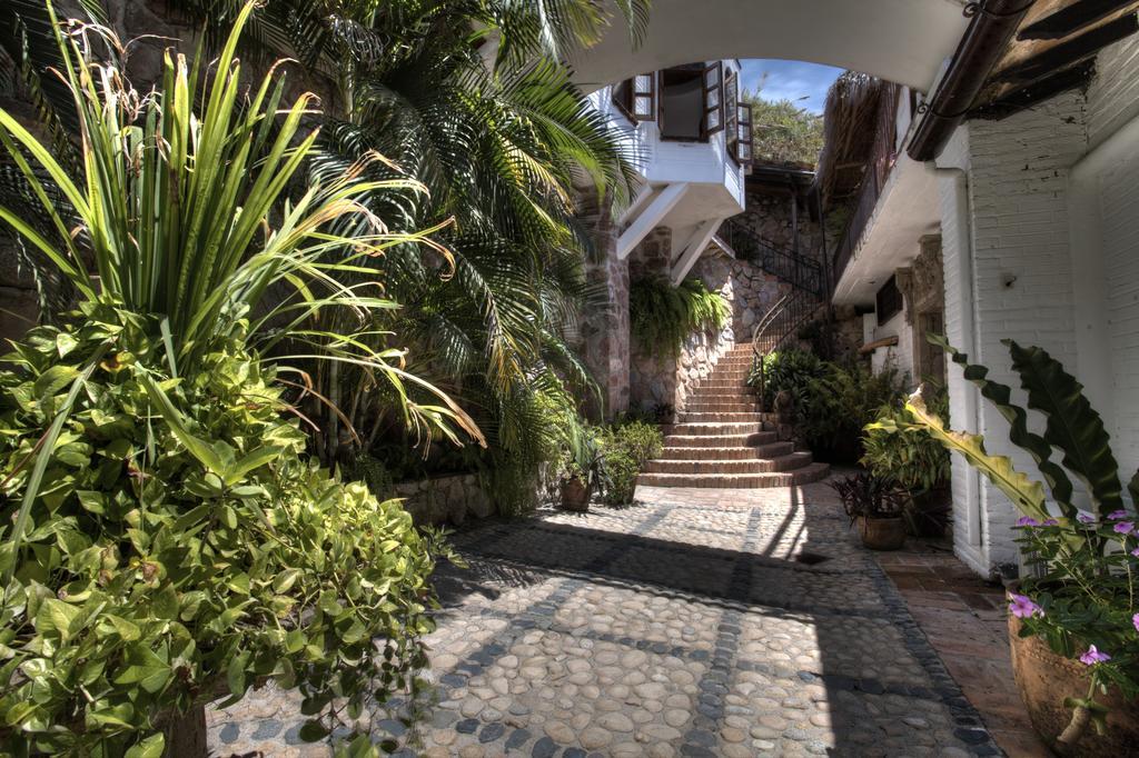 Villa Celeste Puerto Vallarta Exteriör bild