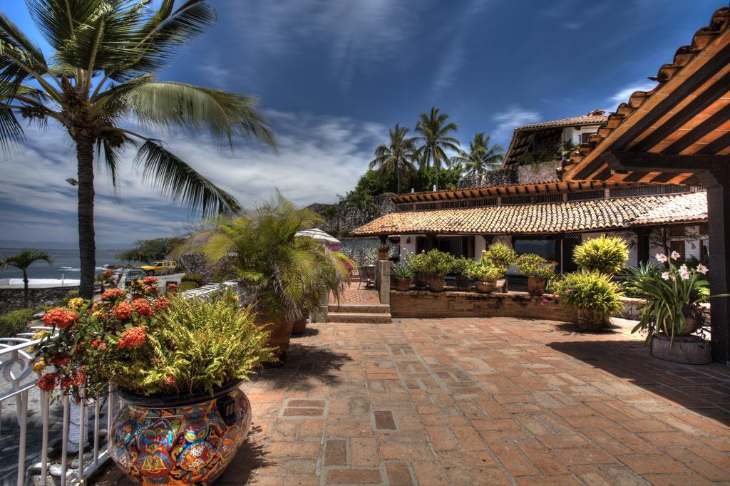 Villa Celeste Puerto Vallarta Exteriör bild