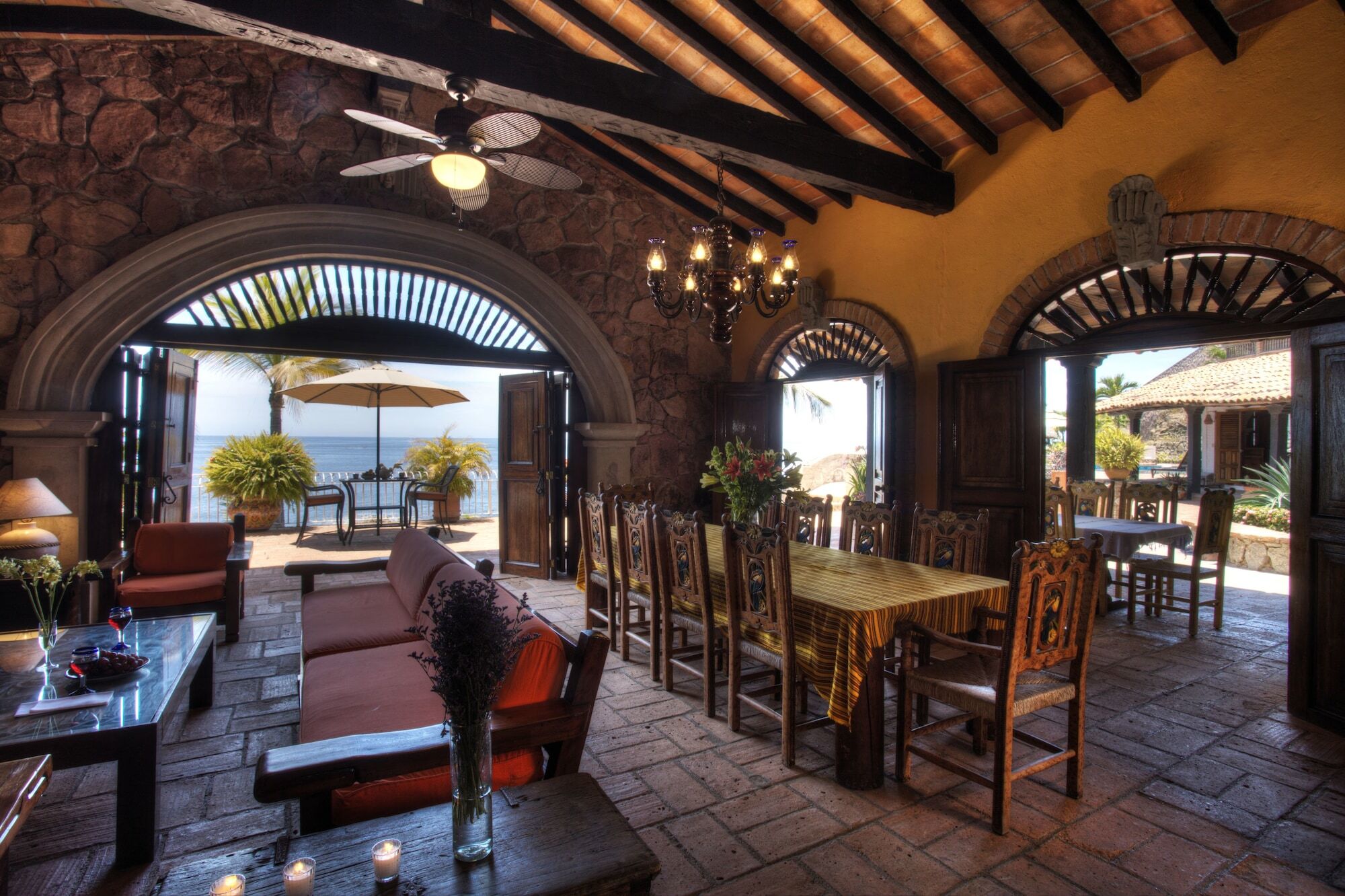 Villa Celeste Puerto Vallarta Exteriör bild